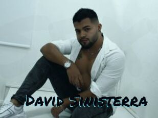 David_Sinisterra