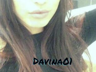 Davina01