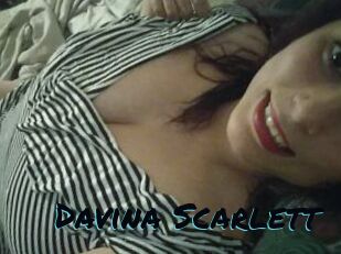 Davina_Scarlett Sexties