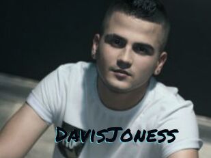 DavisJoness