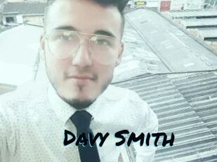Davy_Smith