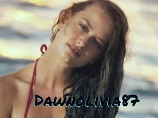 Dawnolivia87