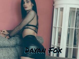 Dayan_Fox