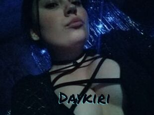 Daykiri
