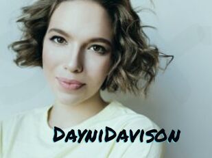 DayniDavison