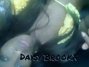 Daysy_BrookX