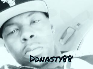 Ddnasty88