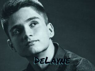 DeLayne