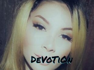 DeVoTiOn