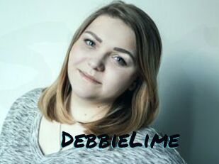 DebbieLime