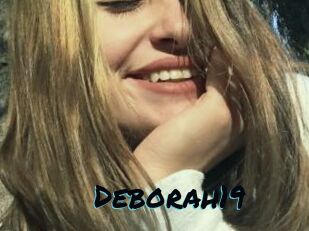 Deborah19