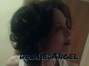 DecayedAngel