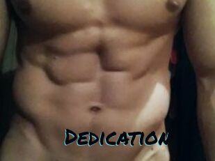 Dedication