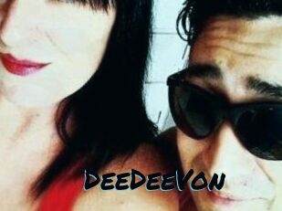 DeeDeeVon