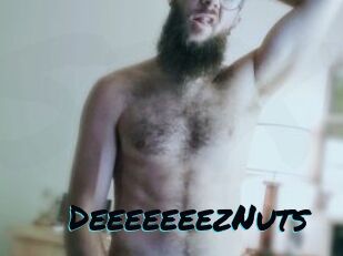 DeeeeeeezNuts