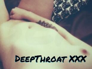 DeepThroat_XXX
