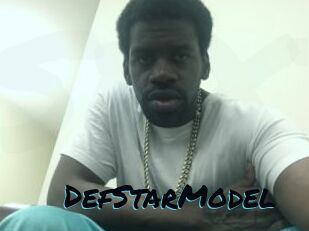 DefStarModel