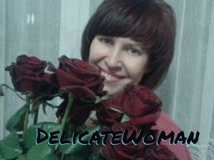 Delicate_Woman
