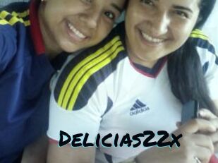 Delicias22x