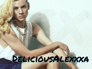 DeliciousAlexxxa
