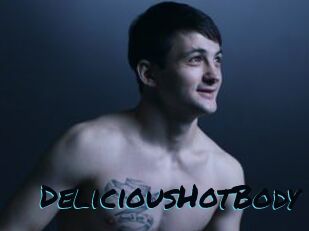 DeliciousHotBody