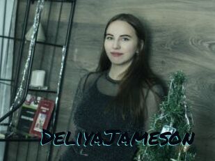 DeliyaJameson