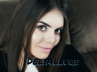 DelyAllure