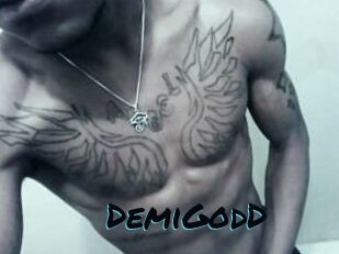 DemiGodD