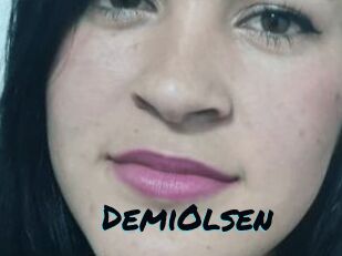 DemiOlsen
