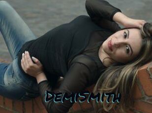 DemiSmith