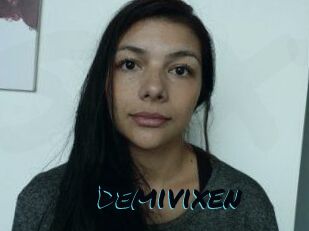 Demivixen