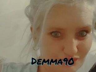 Demma90