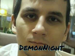 DemonNight