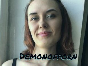 Demonofporn