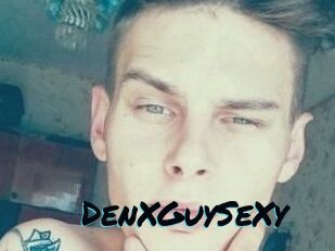 DenXGuy_SeXy