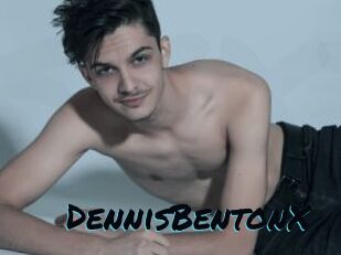DennisBentonX
