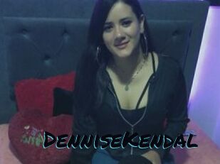 DenniseKendal