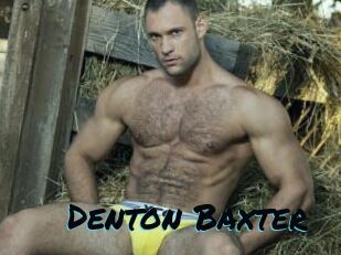 Denton_Baxter
