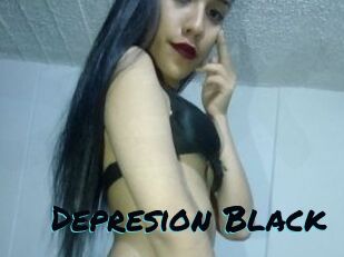 Depresion_Black