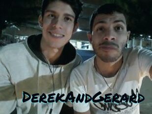 DerekAndGerard