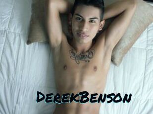 DerekBenson