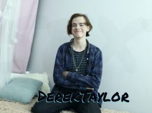 DerekTaylor