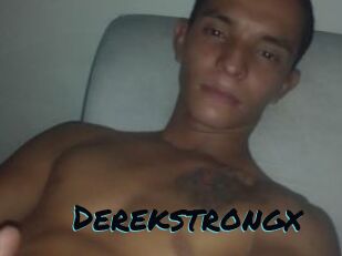 Derekstrongx