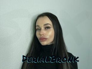 DerialBronk
