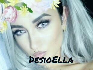 DesioElla Sexties