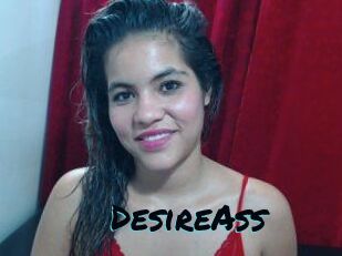 DesireAss