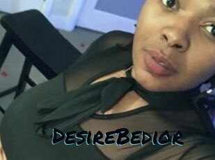 DesireBedior
