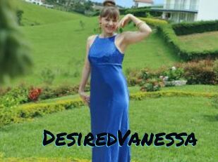 DesiredVanessa