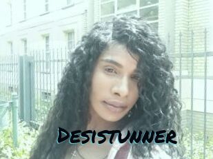 Desistunner