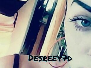 Desree47d